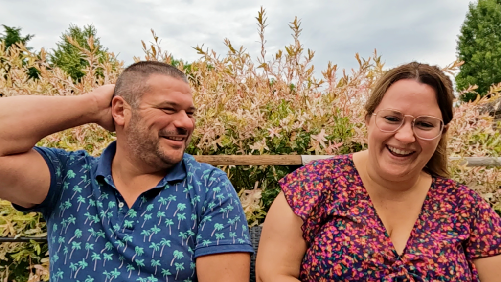 Notre aventure autour du monde - La baud's family