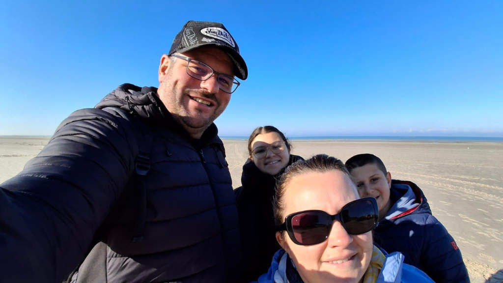 Nos aventures autour du monde une famille en voyage