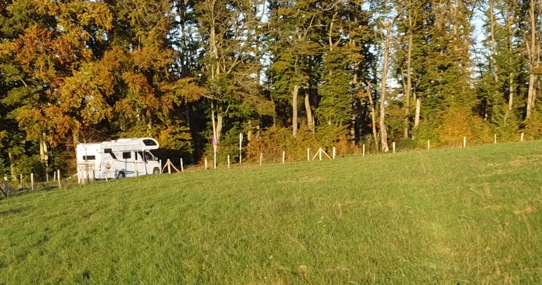 Les essentiels pour un tour du monde en camping-car