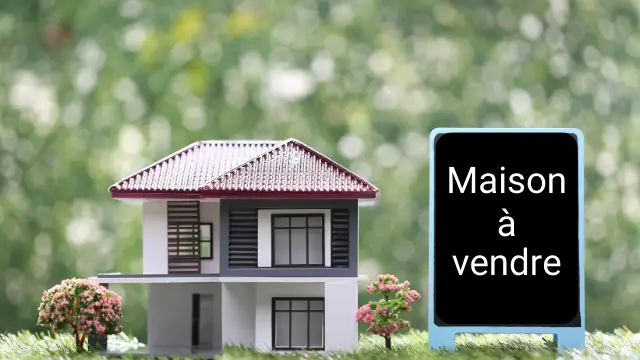 Que faire de son logement avant de partir en tour du monde - vendre sa maison