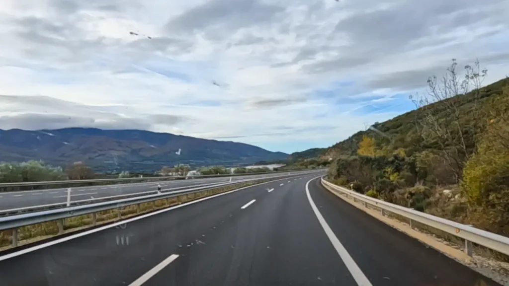 Photo1 - Espagne destination idéale en camping-car